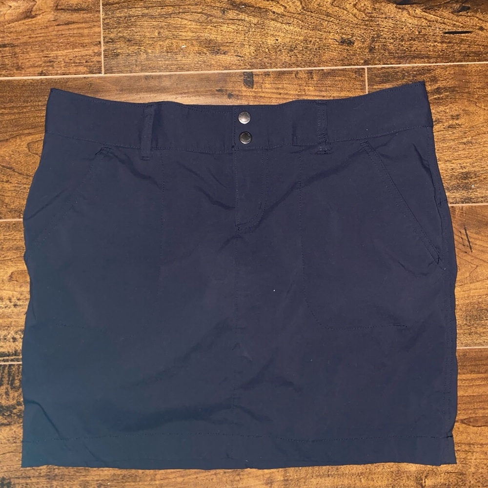 Women’s Saturday Trail Skort by Columbia Sportswear!